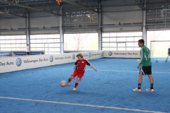 Training Marcel Schäfer