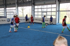 Training Marcel Schäfer