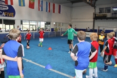 Training Marcel Schäfer