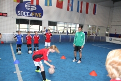 Training Marcel Schäfer