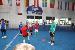 Training Marcel Schäfer