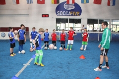 Training Marcel Schäfer