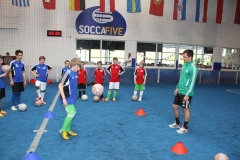 Training Marcel Schäfer