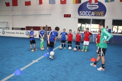Training Marcel Schäfer