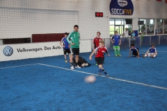 Training Marcel Schäfer