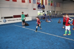 Training Marcel Schäfer