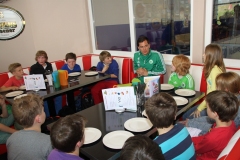 Training Marcel Schäfer