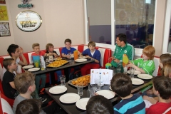 Training Marcel Schäfer