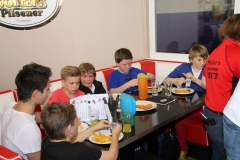 Training Marcel Schäfer