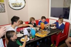 Training Marcel Schäfer