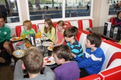 Training Marcel Schäfer